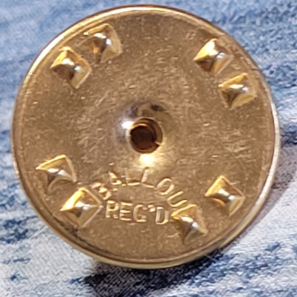 Military Pin lapel. - Picture 5 of 6